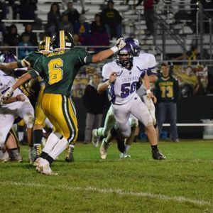 Meet your Posher, Jesse